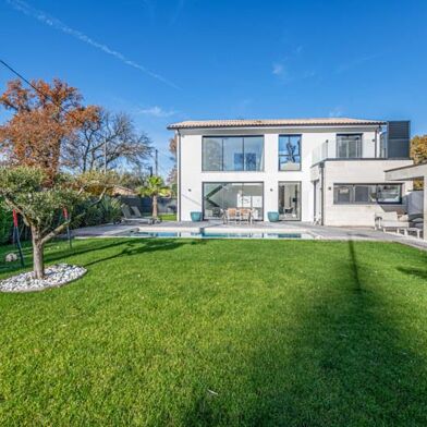 Maison 6 pièces 875000 €