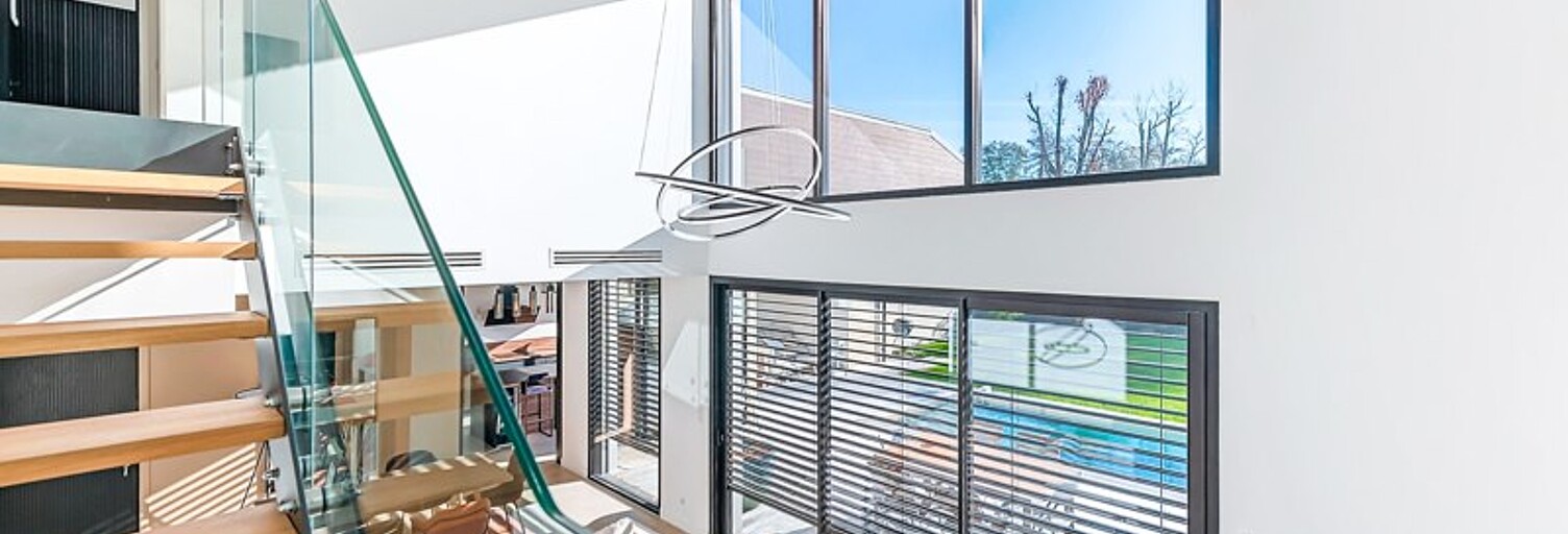 Maison 6 Pièces 165 m² à vendre à Gradignan (33170)