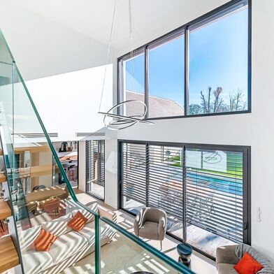 Maison 6 pièces 820000 €