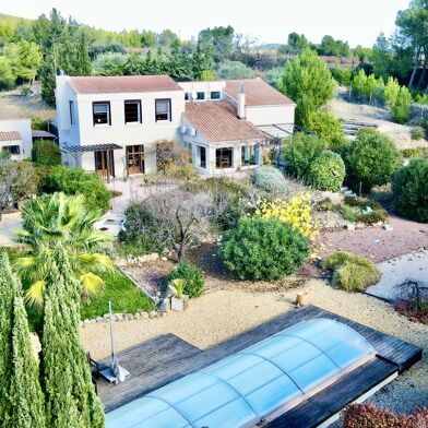 Maison 7 pièces 590000 €