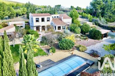 Maison 7 pièces 550000 €