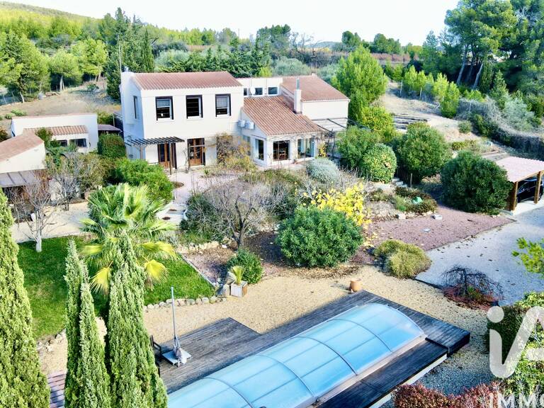 Vente Maison d'architecte 7 pièces — photo 1