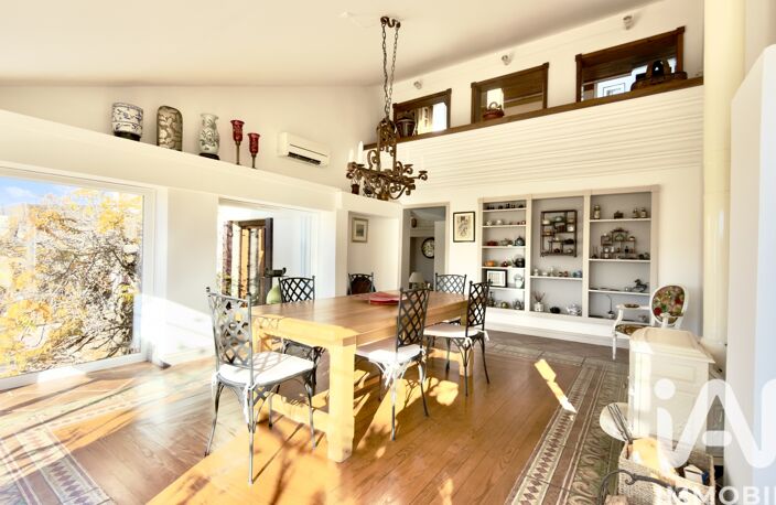 Vente Maison d'architecte 7 pièces — photo 3