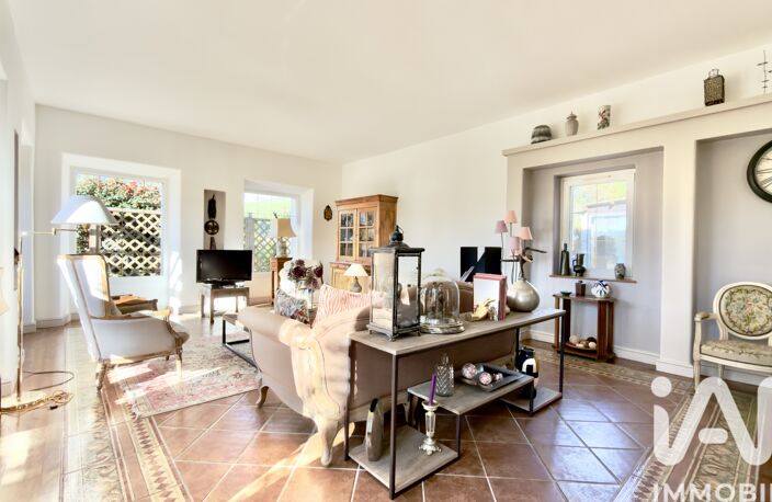 Vente Maison d'architecte 7 pièces — photo 5