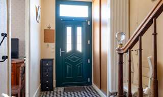 Maison 5 Pièces 96 m² à vendre à Saintes (17100)