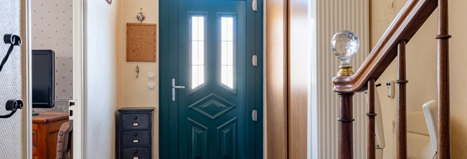 Maison 5 Pièces 96 m² à vendre à Saintes (17100)