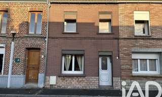 Maison 3 Pièces 82 m² à vendre à Carvin (62220)