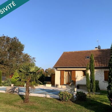 Maison 4 pièces 198000 €