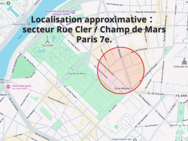 Vente Boutique/Local commercial 14 m&sup2; — photo du bien