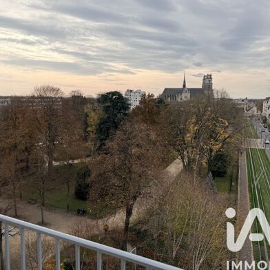 Appartement 3 pièces 298000 €