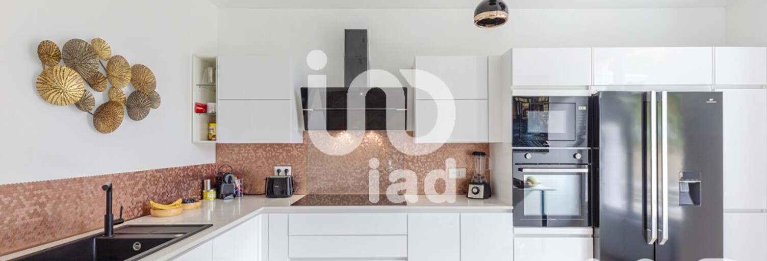 Maison 5 Pièces 133 m² à vendre à Auvers-sur-Oise (95430)