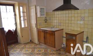 Maison 3 Pièces 40 m² à vendre à Bages (66670)