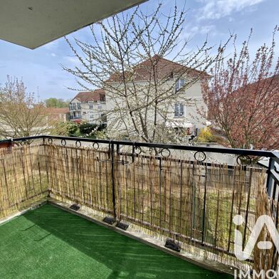 Appartement 3 pièces 220000 €