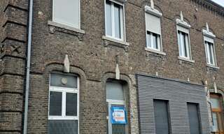 Immeuble  284 m² à vendre à Vireux-Molhain (08320)