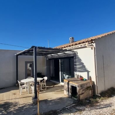 Maison 5 pièces 430000 €