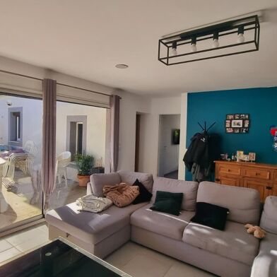 Maison 5 pièces 415000 €