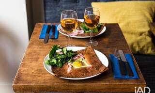 Commerce  35 m² à vendre à Versailles (78000)