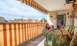 Appartement 3 Pièces 85 m² à vendre à Saint-Raphaël (83700)