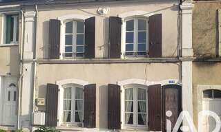 Maison 4 Pièces 82 m² à vendre à Ruffec (16700)