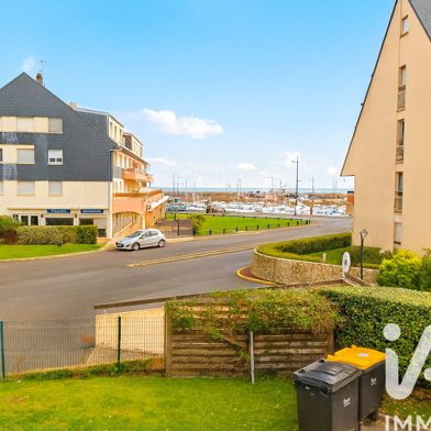 Appartement 2 pièces 90000 €