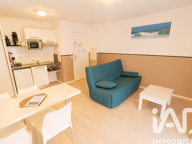 Vente Appartement 2 pièces — photo 3
