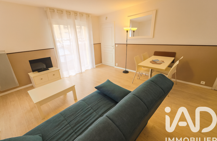 Vente Appartement 2 pièces — photo 4