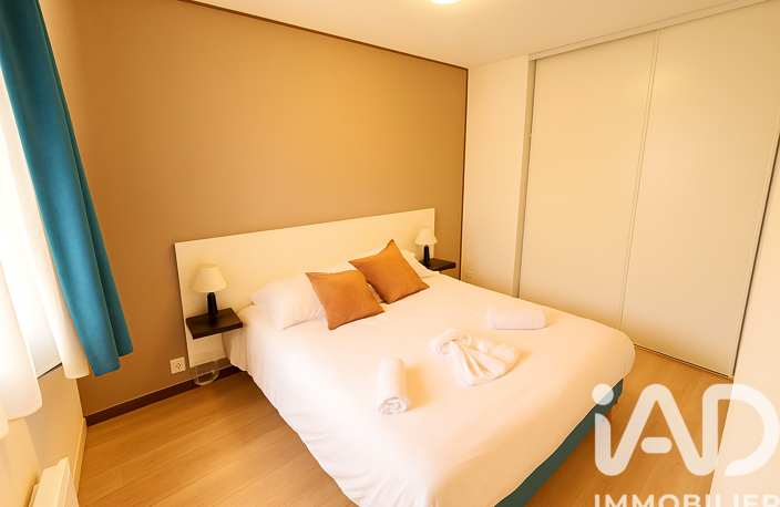 Vente Appartement 2 pièces — photo 5