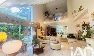 Maison 8 Pièces 180 m² à vendre à Ablon-sur-Seine (94480)