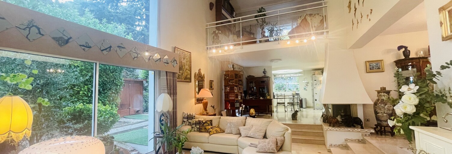 Maison 8 Pièces 180 m² à vendre à Ablon-sur-Seine (94480)