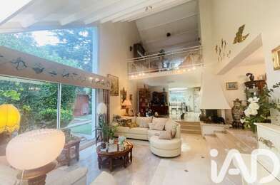 Maison 8 pièces 635000 €