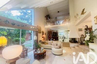 Vente Maison/villa 8 pièces — photo du bien