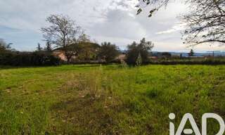 Terrain  7929 m² à vendre à Gargas (84400)