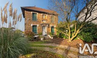 Maison 4 Pièces 83 m² à vendre à Le Raincy (93340)