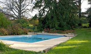 Maison 8 Pièces 370 m² à vendre à Charly (69390)