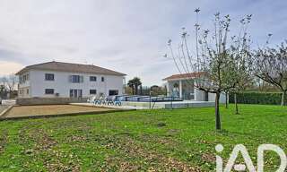 Maison 13 Pièces 330 m² à vendre à Samadet (40320)