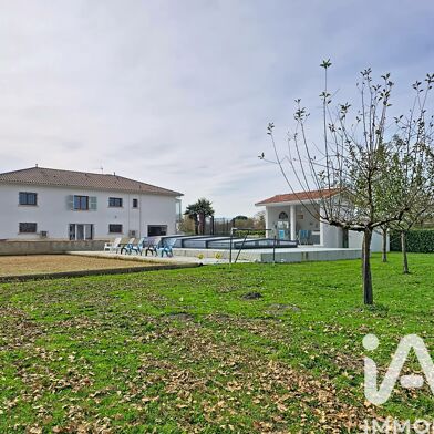 Maison 13 pièces 375000 €