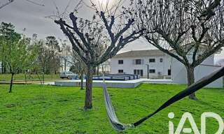 Maison 13 Pièces 330 m² à vendre à Samadet (40320)