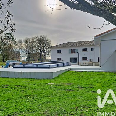 Maison 13 pièces 355000 €