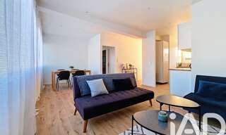 Appartement 3 Pièces 62 m² à vendre à Villenave-d'Ornon (33140)