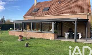 Maison 6 Pièces 142 m² à vendre à Mouchin (59310)