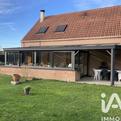 Maison 6 pièces 373000 €