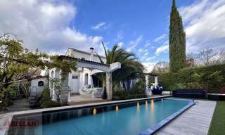 Maison 5 Pièces 112 m² à vendre à Alès (30100)