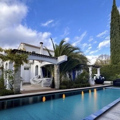 Maison 5 pièces 277000 €