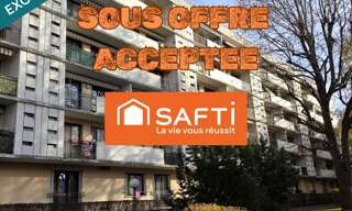 Appartement 3 Pièces 54 m² à vendre à Fresnes (94260)