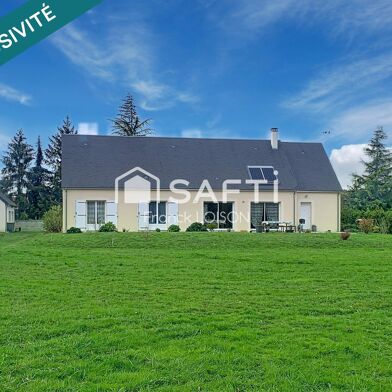 Maison 5 pièces 336000 €