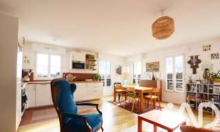 Appartement 2 Pièces 56 m² à louer à Colombes (92700)