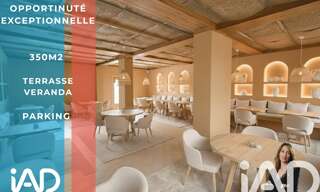 Maison 5 Pièces 350 m² à vendre à La Fouillouse (42480)