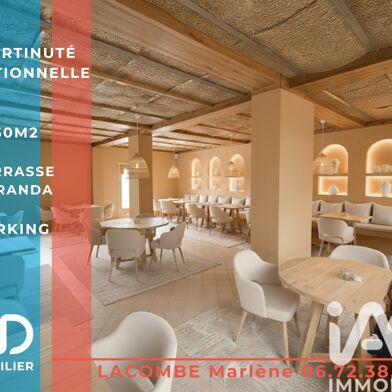 Maison 5 pièces 399000 €