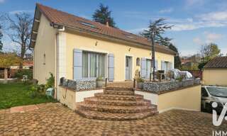 Maison 8 Pièces 184 m² à vendre à Vaires-sur-Marne (77360)