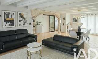 Maison 8 Pièces 184 m² à vendre à Vaires-sur-Marne (77360)